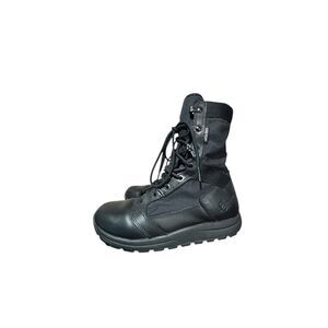 Danner Boots Tachyon Gore Tex Mens Black 8" Waterproof Sz 6 D Outdoor Duty